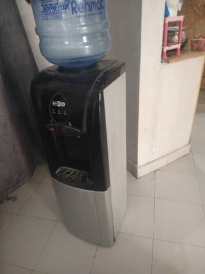 second hand water dispenser for sale 18000
