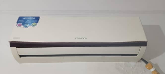 kenwood 1.5 ton ac