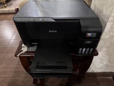 Epson All in one Wi-fi Printer Ecotank L3250