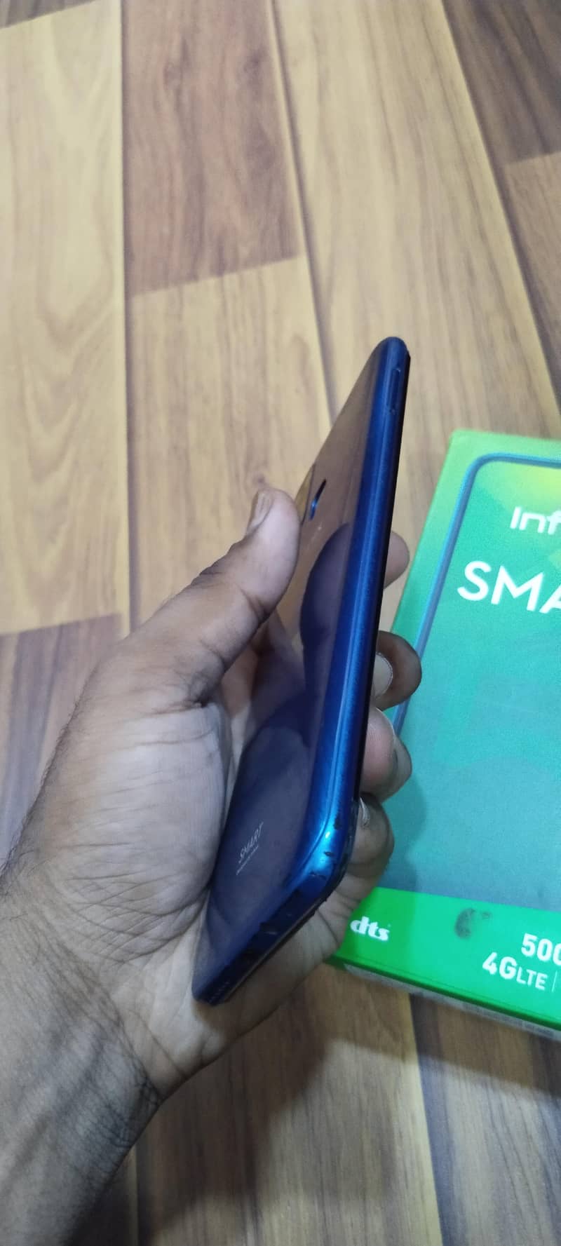 Smart 5 2/32 3