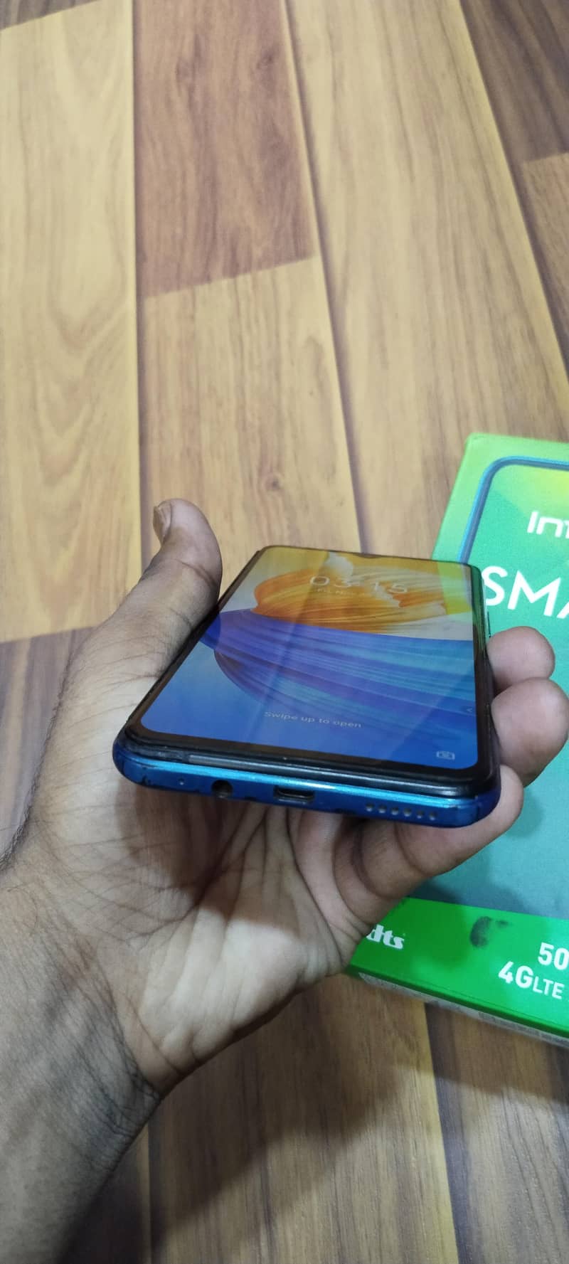 Smart 5 2/32 4