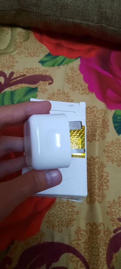 iphone 20W charger and cable for sale