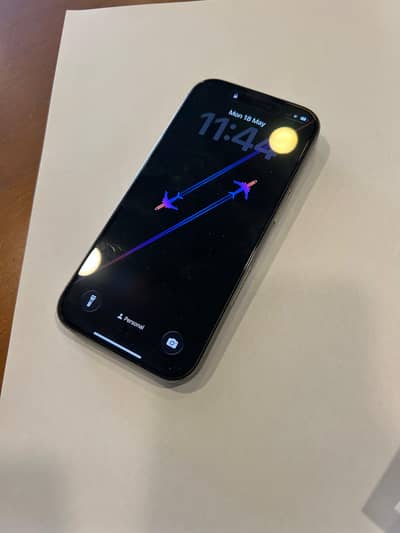 I Phone 16 pro
