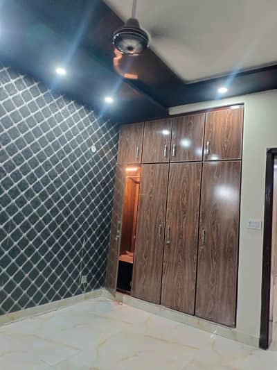 5 Marla House For Rent Imperial 1 Paragon City