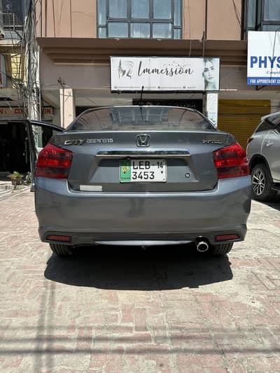 HONDA CITY ASPIRE 1.5 MANUAL whatsapp only