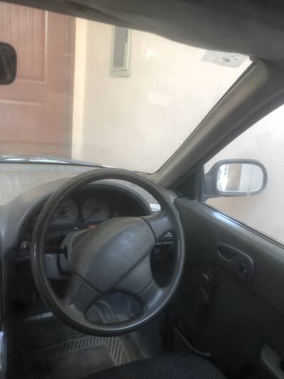 Suzuki Cultus VXR 2008