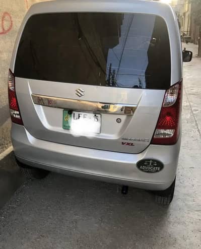 Suzuki Wagner O312O796.91. . 4 sim par call kro