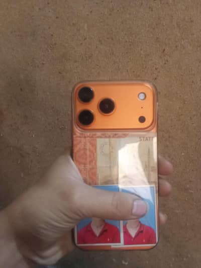 Iphone xr 17 pro max convert