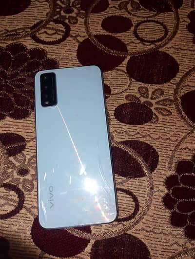 ViVo Y20