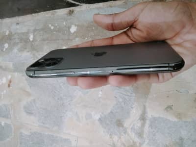 I phone 11 pro pta approved