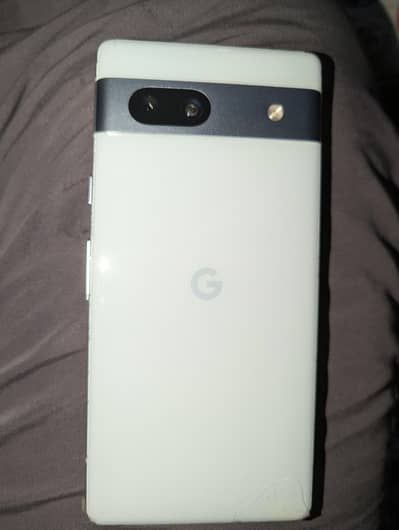 Google Pixel 7a Pta approved