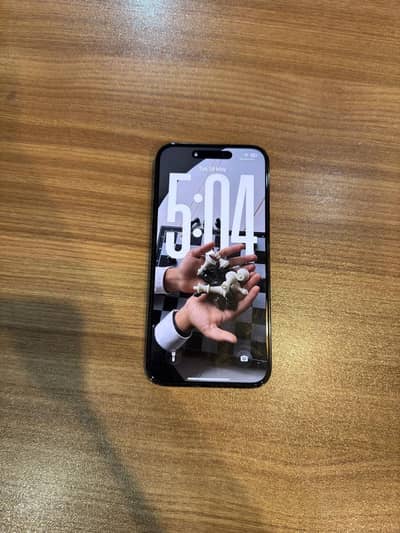 Iphone 14 Pro Max 256GB