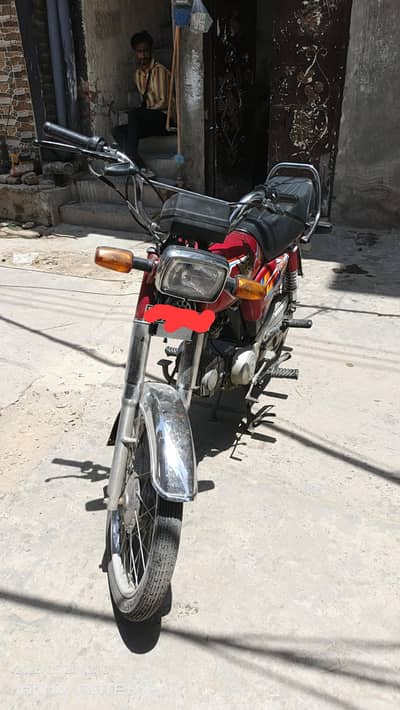 road prince bike 2025 model one hand use