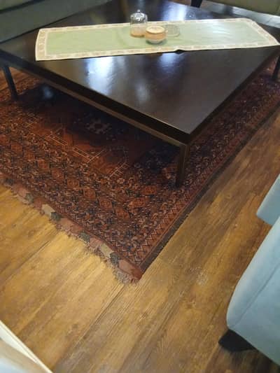 center table
