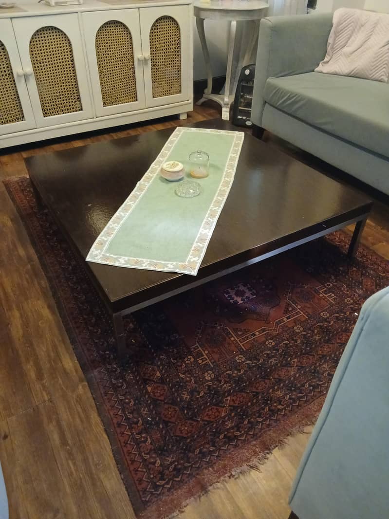 center table 2