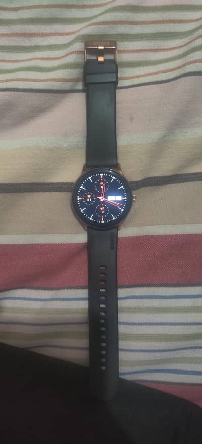 Zero Life style Luna Smart watch