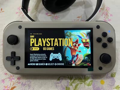 M17 Handheld 20K+ Video Games Console