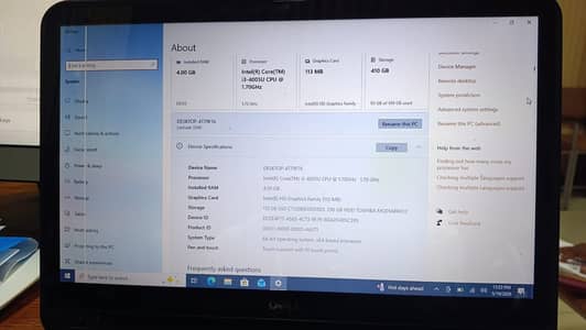 Intel Core I3