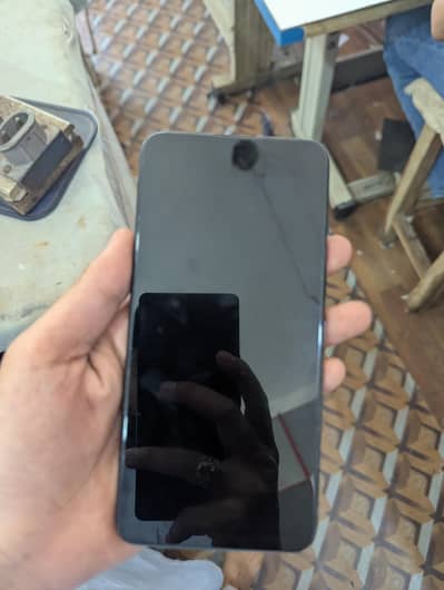 Tecno Camon 15 pro  official PTA approved