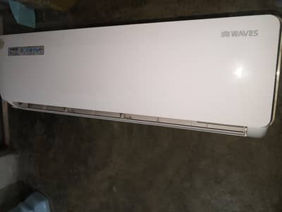 waves 1.5 ton Ac