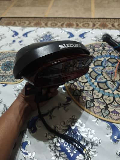 Suzuki GS150 parts for sale
