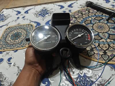 Suzuki GS150 parts for sale