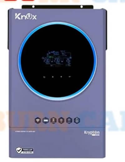 Knox Krypton