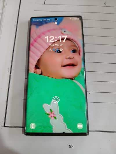 10/10 Condition 128 GB