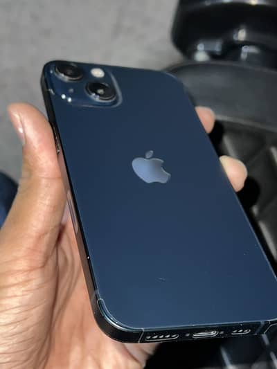 iPhone 13 non jv 64gb…