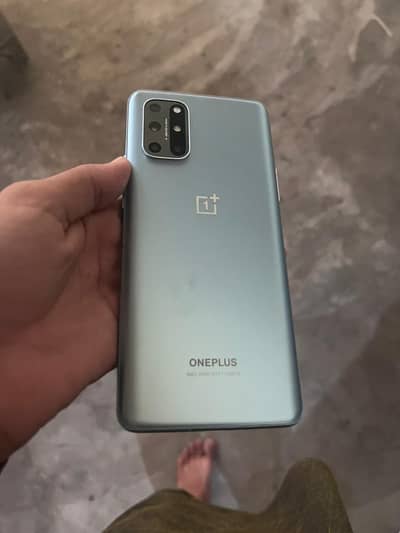 One plus 8t new