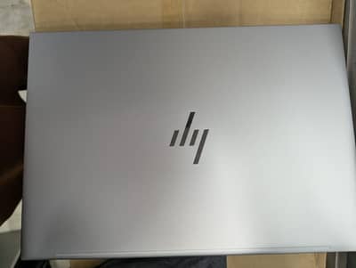 HP ZBook Firefly 16 G10 Workstation | Core i7/13th Gen | 4GB RTX A500