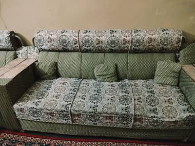 SOFA SET BRAND NEW