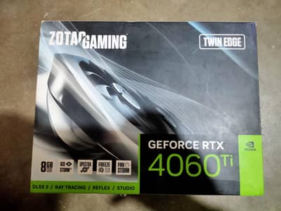 Graphics Card