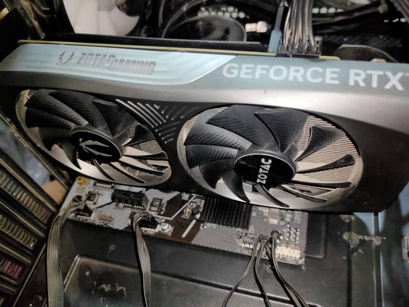 Graphics Card 1