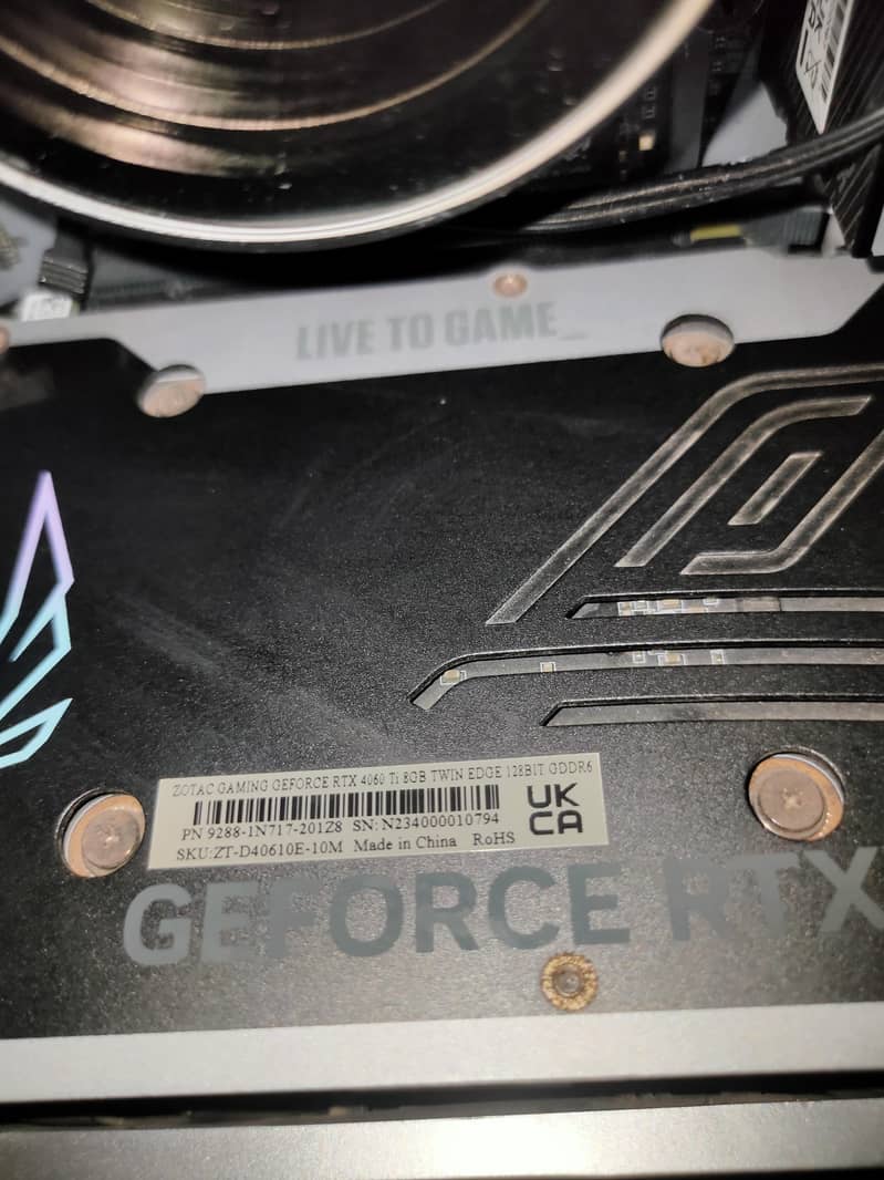 Graphics Card 2
