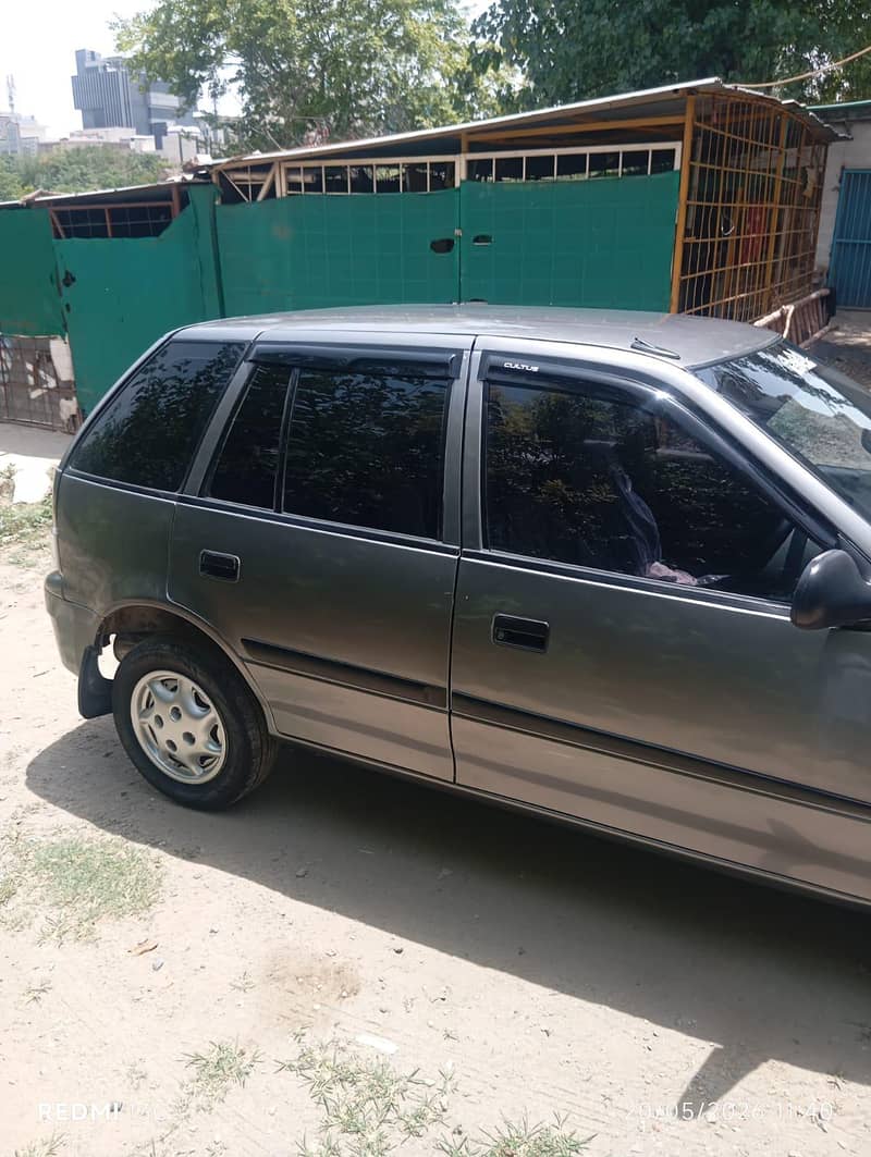 good car 3
