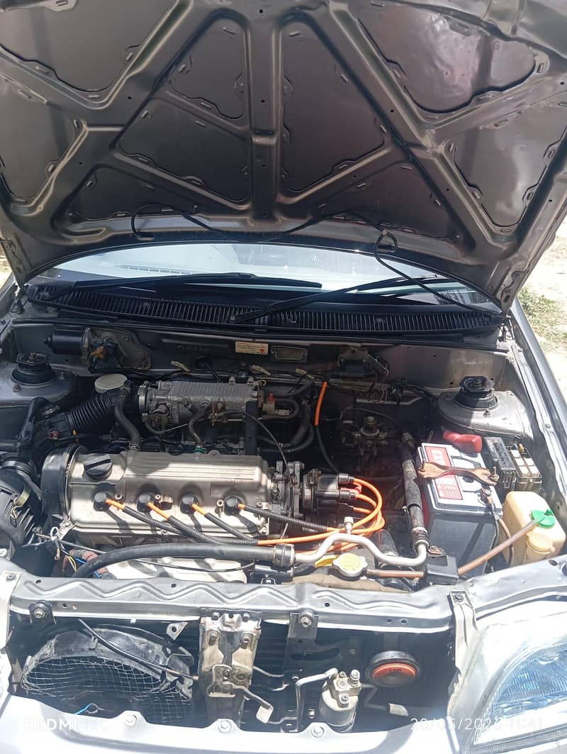 good car 5