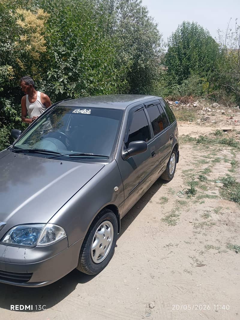 good car 7