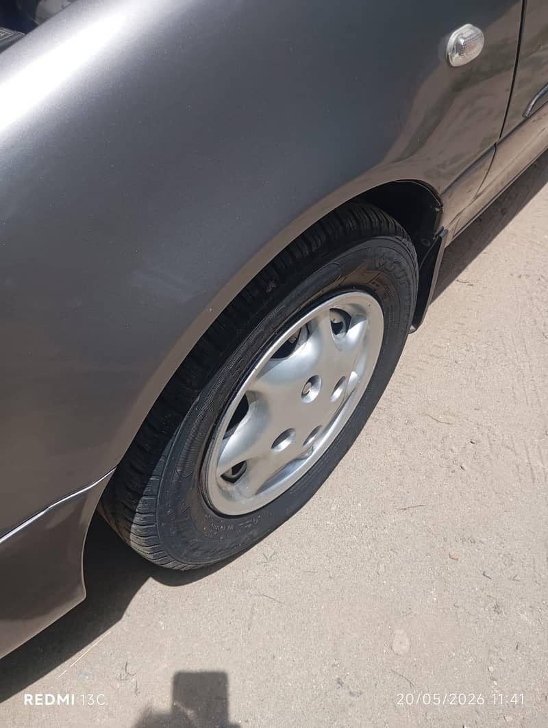 good car 8