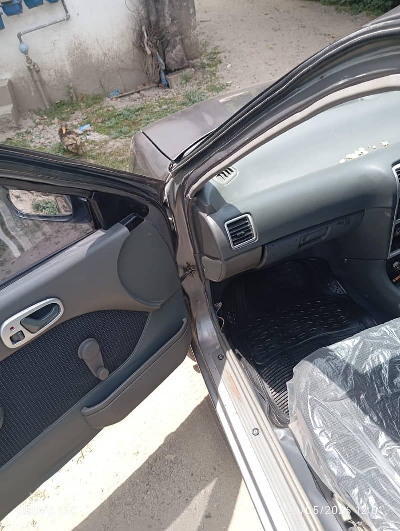 good car 9