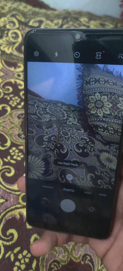 SAMSUNG A32 Pannel change TFT Lagi he