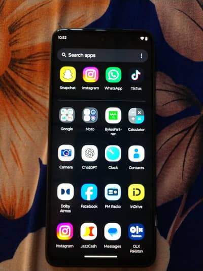 moto g stylus 5g