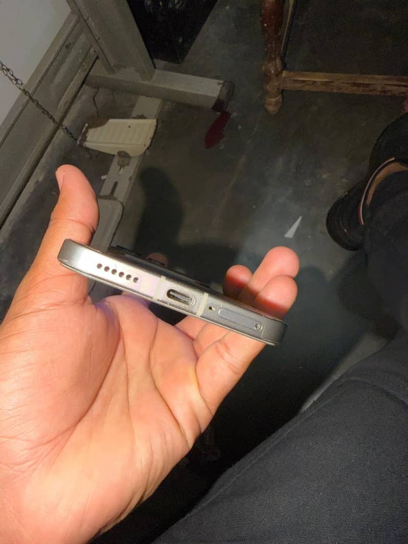 infinx note 60 pro 5