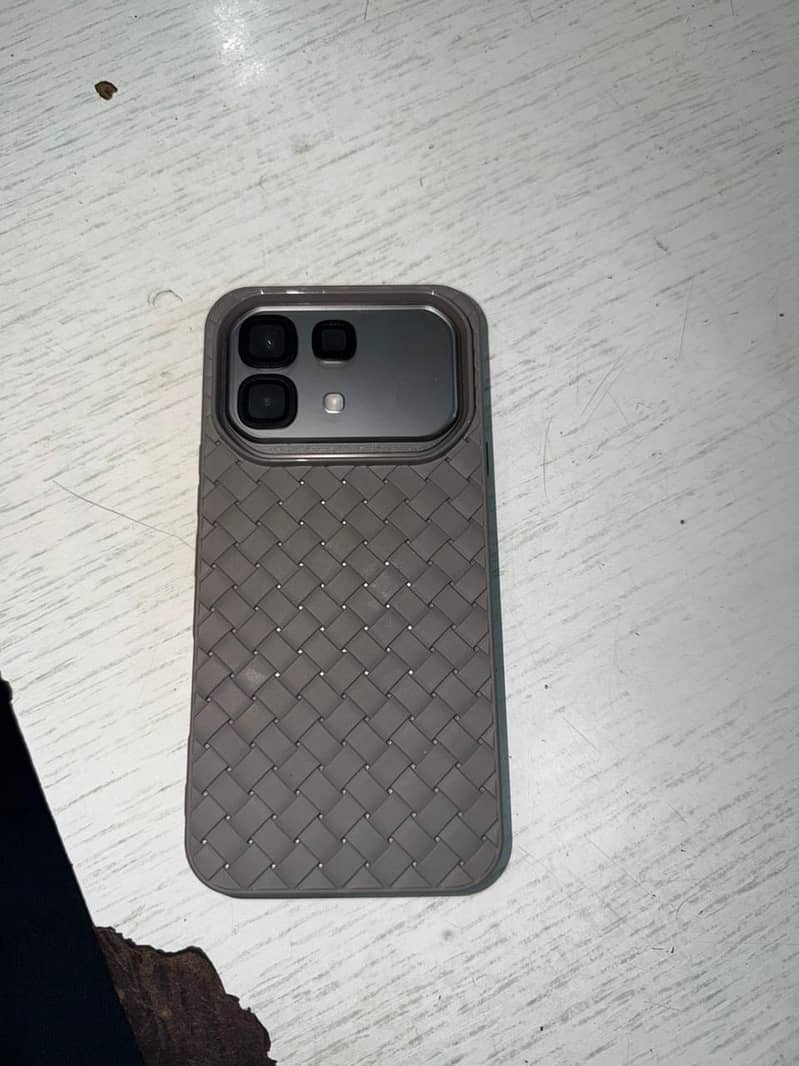 infinx note 60 pro 6