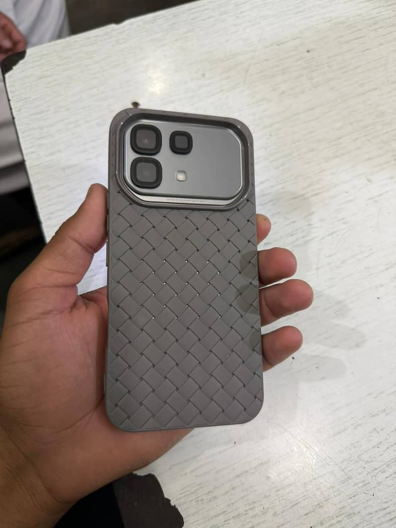 infinx note 60 pro 7