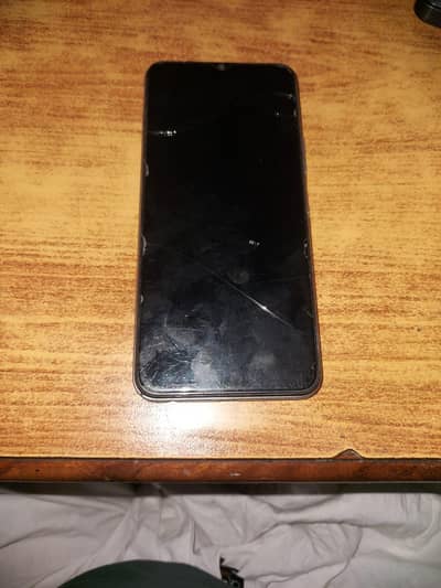 Vivo Y12A