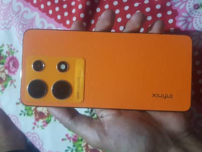 Infinix Note 30