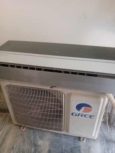 Gree 1 ton 03094024864