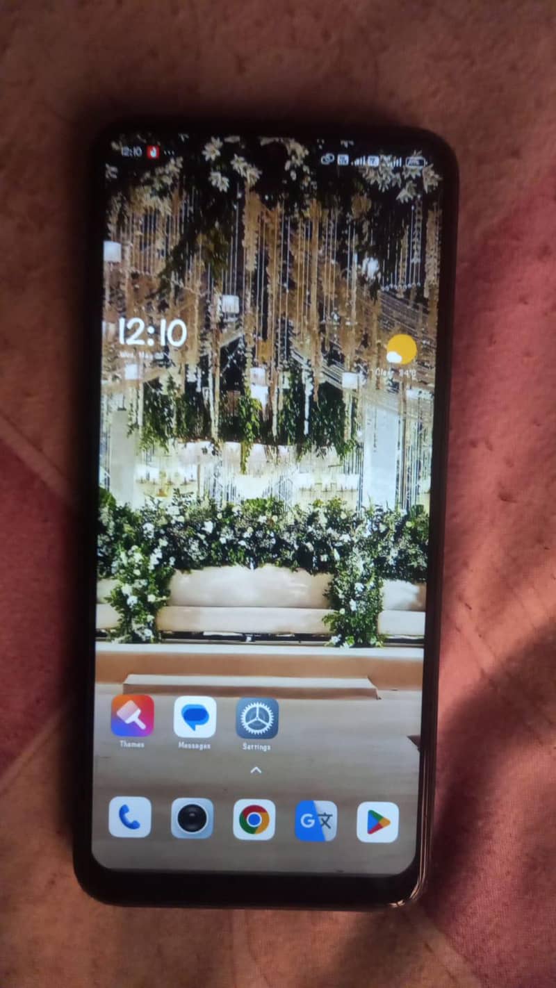 Redmi note 12S 1