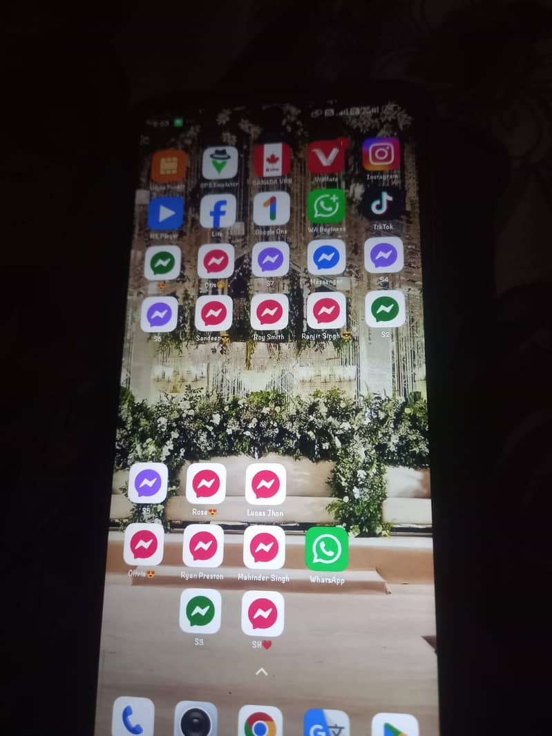 Redmi note 12S 3